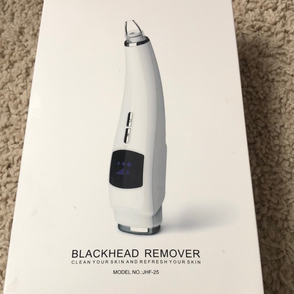 Blackhead Remover Pore Vacuum - Picture 1 of 6